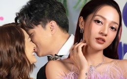 Tình trường của Bảo Anh: Công khai duy nhất 1 người, được đẩy thuyền với sao nam có tài sản trăm tỷ