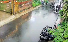 Danh tính nữ cán bộ phường chặn đường, đẩy ngã và tấn công người giữa ban ngày