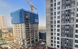 Giá nhà tăng cao, chung cư sở hữu có thời hạn đắt khách