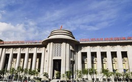 Ngân hàng Nhà nước tạm thời dừng bán vàng ra thị trường, mới kết thúc đợt thanh tra tất cả doanh nghiệp và ngân hàng kinh doanh vàng lớn