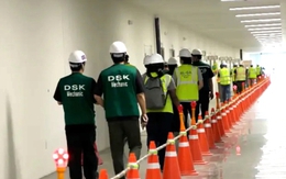 Chuyện gì xảy ra trong chiến dịch khiến hơn 300 người Hàn Quốc bị bắt giữ ở Mỹ?