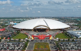 VEC và cơ hội mở cửa ra thế giới cho ngành công nghiệp triển lãm Việt Nam