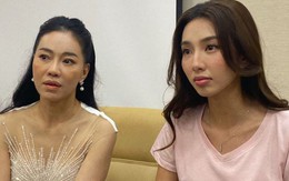 Toàn bộ quy trình Thuỳ Tiên làm hợp đồng trốn tránh trách nhiệm, 5 người của công ty Sen Vàng liên quan là những ai?