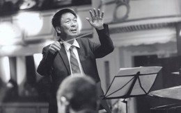 Người hát nhạc Phú Quang hay nhất tái xuất trong đêm nhạc tại Thủ đô, NSND Thanh Lam cũng góp mặt