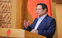 Việt Nam sắp lập kỷ lục mới với hàng trăm tỷ USD chảy về, Thủ tướng nhắc 1 mục tiêu “khó mấy cũng phải làm”