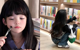 Dấu hiệu của 1 em bé có thiên phú học giỏi các môn học xã hội