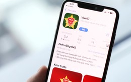 Một lưu ý khi đăng nhập VNeID trên điện thoại mới mà người dùng nên nhớ