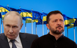 "Cú sốc từ Brussels": Một nước chặn kế hoạch của EU, tuyên bố phũ với Kiev - Nga tránh được đòn nguy hiểm