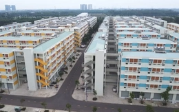 Kiến nghị kỷ luật lãnh đạo địa phương 'bất động' với nhà ở xã hội