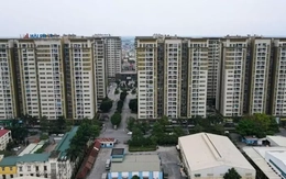 Hà Nội mở bán nhà ở xã hội giá từ 13,6 triệu đồng/m2