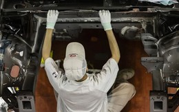 Ngành xe điện trước thách thức tái cơ cấu để phát triển bền vững