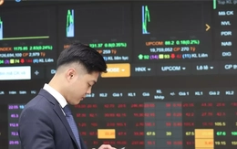 VN-Index mất mốc 1.700 điểm, chứng khoán tuần tới sẽ ra sao?