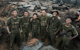 Khán giả chi hơn 551 tỷ đồng trong 2 tuần đưa Mưa Đỏ trở thành phim Việt Nam ăn khách nhất lịch sử: Vượt Mai của Trấn Thành, hot gấp 10 lần phim có Hoài Linh