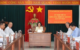 Đà Nẵng: Nguyên chủ tịch xã và 3 cựu cán bộ huyện bị khai trừ Đảng