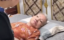 Tình trạng sức khỏe ‘quái kiệt cải lương' Hồng Nga