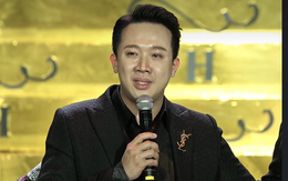 Trấn Thành lập tức có động thái khi Mưa Đỏ đạt top 1 doanh thu phòng vé