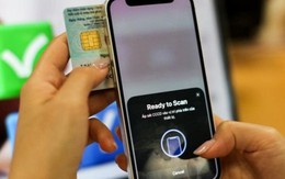 Chủ tài khoản, chủ thẻ chú ý: Những thông tin không được tiết lộ với ngân hàng hay bất kỳ ai