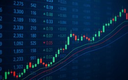 Chứng khoán T-Cap nới room ngoại lên 100%