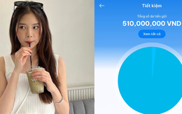 6 tháng cất hơn 500 triệu quỹ đen, cô vợ tiết lộ 1 điều khiến nhiều người không đồng tình