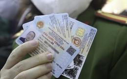 Cách đổi thẻ Căn cước miễn phí trên VNeID