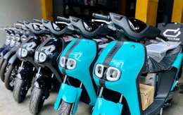Xe máy điện duy nhất của Yamaha tại Việt Nam giảm gần 20 triệu đồng, rẻ chưa từng có