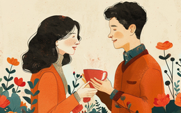 Nếu vợ hoặc chồng bạn có 3 điều này, xin chúc mừng: Bạn có người bạn đời EQ cao