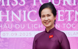 NSND Lan Hương vừa nhận nhiệm vụ mới