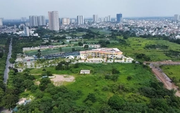 Tiền chuyển đổi sang đất ở quá cao, HoREA kiến nghị quy định 'cứng' và giảm mức thu