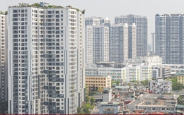 Độc lạ thị trường bất động sản tháng 'cô hồn': Tranh thủ mua nhà để hưởng ưu đãi