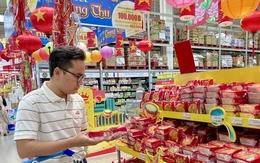 Mùa chạy đua bánh trung thu