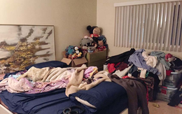 Người EQ thấp hay để 5 thứ này trên giường