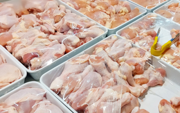 Người bán gà nói thẳng: "3 loại thịt gà dù bán rẻ mấy cũng đừng mua... tôi không bao giờ ăn"