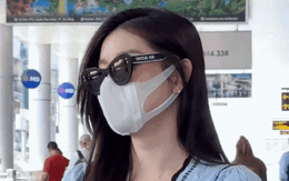 Mỹ nhân Việt được báo Trung khen là "quốc bảo nhan sắc", đẹp đến mức vượt qua Lưu Diệc Phi?