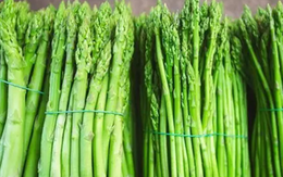 5 loại rau củ tự nhiên giúp giải độc gan, nuôi dưỡng gan