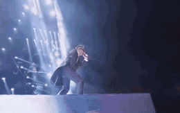 Sơn Tùng M-TP hét lên cho cả triệu người nghe: Flop quá thì ghi tên anh vào!