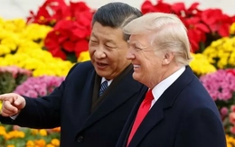 Nhà Trắng chuẩn bị cho khả năng Tổng thống Mỹ Donald Trump gặp Chủ tịch Trung Quốc Tập Cận Bình