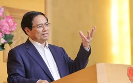 Thủ tướng: Cần giữ ổn định lãi suất đồng tiền Việt Nam