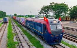 Khẩn trương chuẩn bị khởi công dự án đường sắt Lào Cai - Hà Nội - Hải Phòng