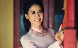 Bị so sánh với diễn viên đóng Madam Bình trong Mưa đỏ, sao Việt lên tiếng được khen tinh tế: Bảo sao dạy con cũng khéo thế này