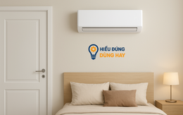 Ra khỏi phòng bao lâu thì nên tắt điều hòa? Sự thật nhiều người dùng chưa biết khiến tiền điện tăng vọt