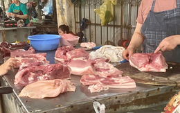 Người bán thịt nói thẳng: "5 loại thịt có cho cũng đừng lấy, người bán cũng chẳng dám ăn"