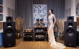 AVSHOW 2025: Không gian đa tầng của thế giới âm thanh và hình ảnh