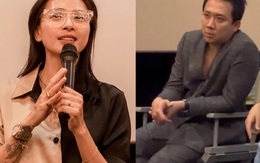 Trấn Thành nổi da gà, nói một điều về Ngô Thanh Vân