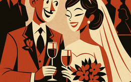 Mất thùng tiền mừng cưới hơn 2 tỷ đồng, cô dâu khóc nức nở: Danh tính kẻ trộm gây sốc