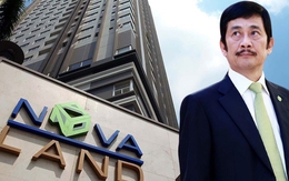 Novaland sau lời khẳng định sẽ tái sinh của ông Bùi Thành Nhơn: Loạt dự án tỷ USD được hồi sinh, “núi nợ” hơn 186.000 tỷ đồng vẫn đè nặng