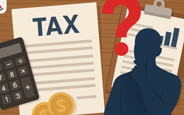 Mới nhất: Đề xuất rút gọn biểu thuế TNCN xuống 5 bậc, nâng ngưỡng áp thuế 35% lên trên 100 triệu đồng/tháng