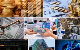 Định hướng chỉ đạo, điều hành chính sách tài khóa, chính sách tiền tệ để tăng trưởng kinh tế năm 2025 đạt 8,3-8,5%