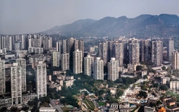 Cuộc sống bên trong thành phố mê cung Trùng Khánh