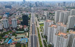 Giá chung cư Hà Nội vẫn tăng mạnh, dự án cấp tập ra hàng