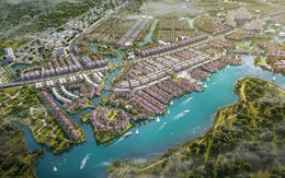 Xây dựng Hòa Bình (HBC) trở thành Tổng thầu thi công dự án 5 tỷ USD